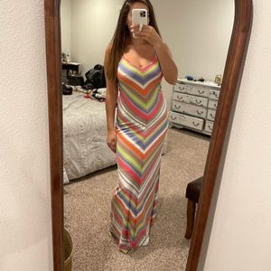 Judith March maxi